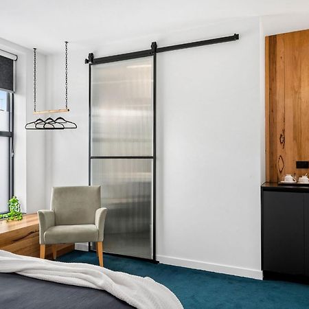 The Electric Hotel Джелонг Екстер'єр фото